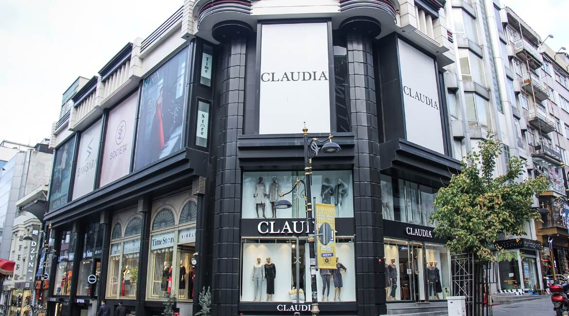 store