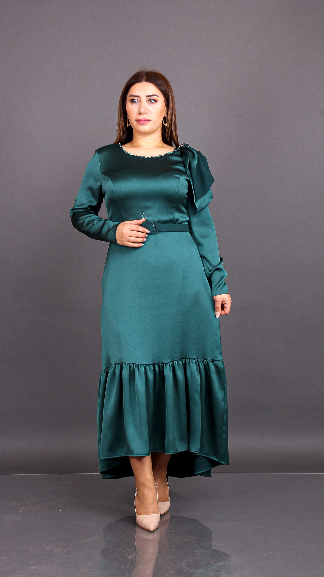 PL159 ELBİSE