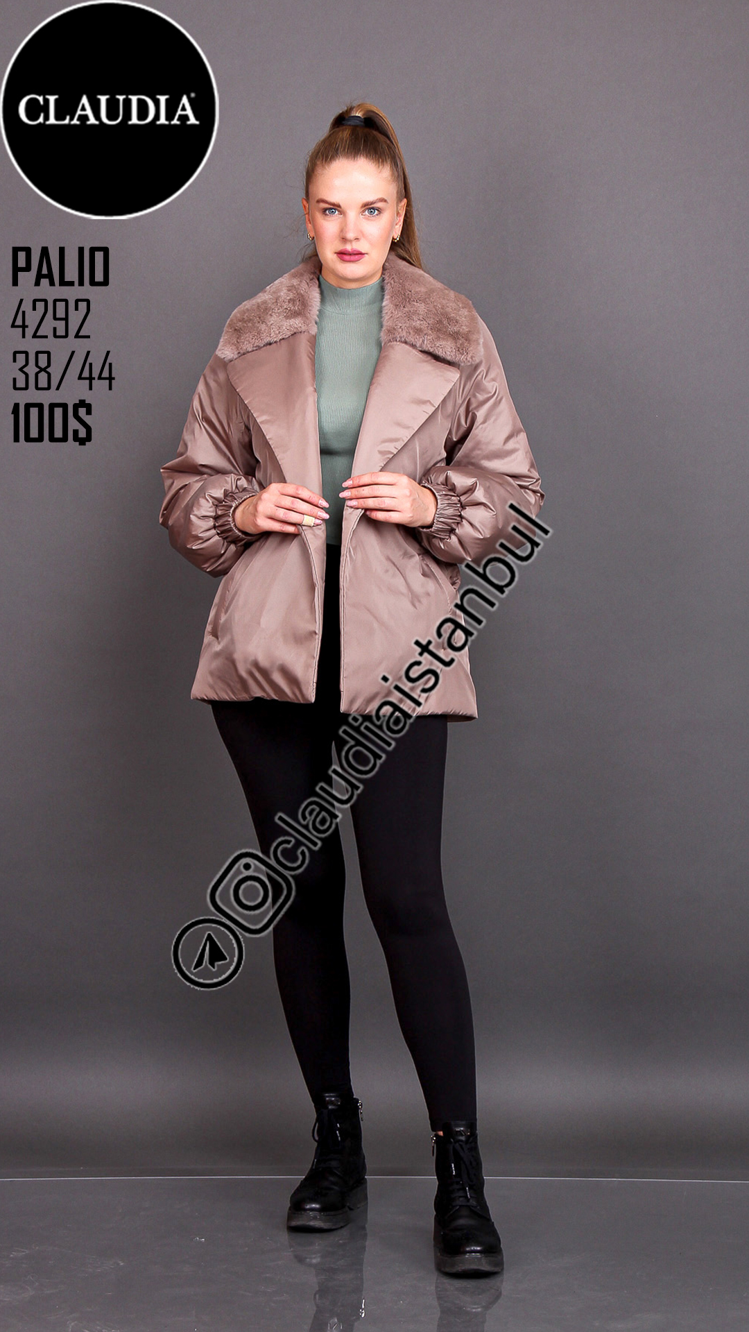 PA4292 MONT