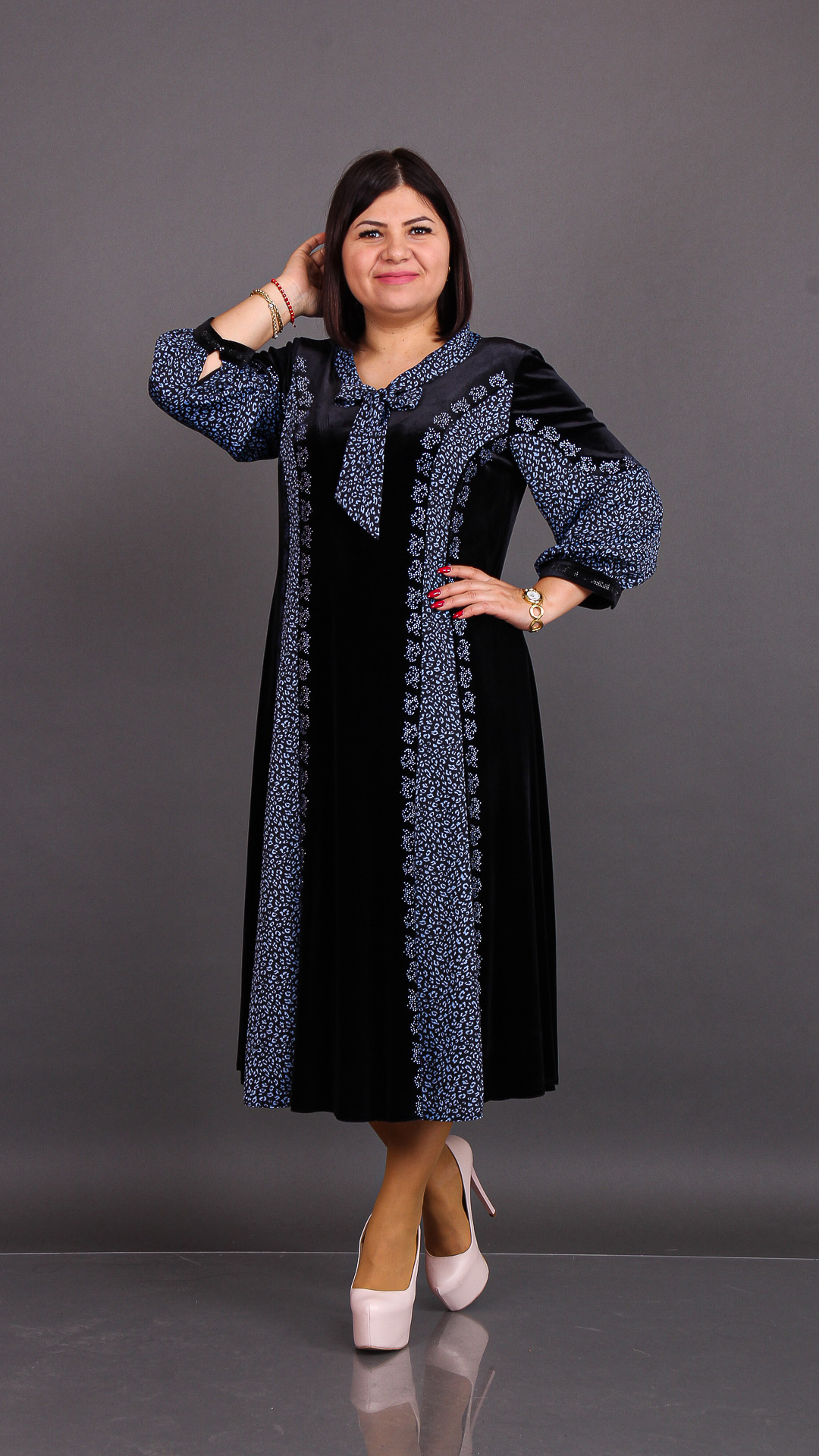 2023-309 ELBİSE