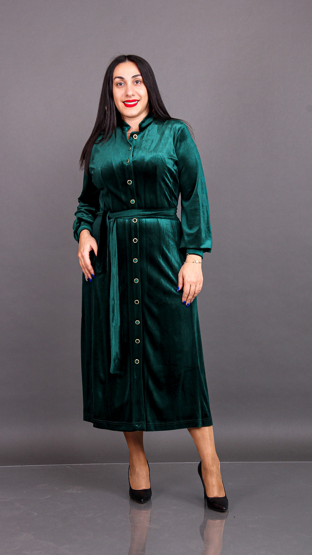 22K-1766 ELBİSE
