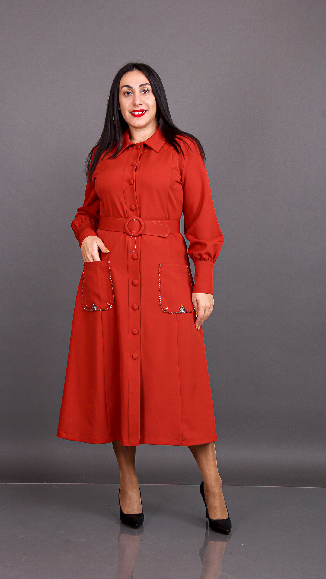 22K-1754 ELBİSE