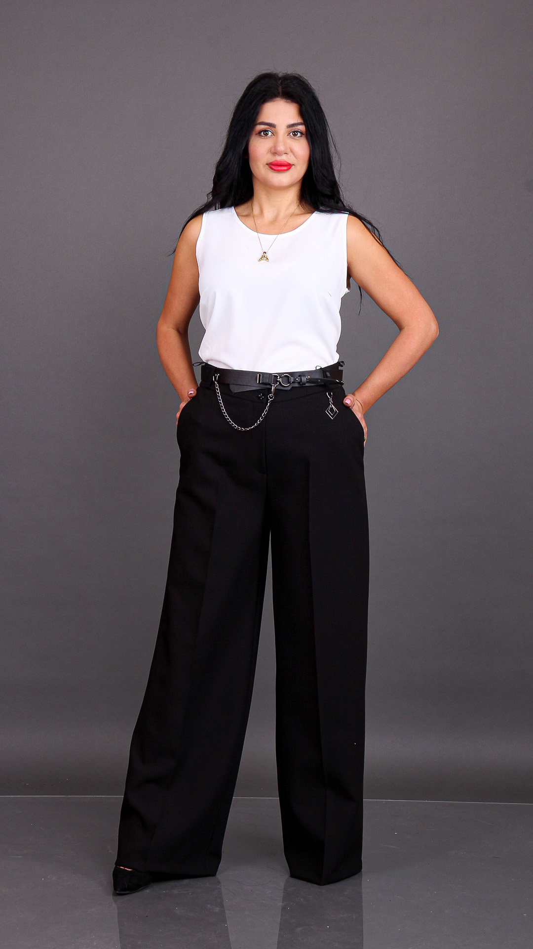 8722-1 PANTOLON