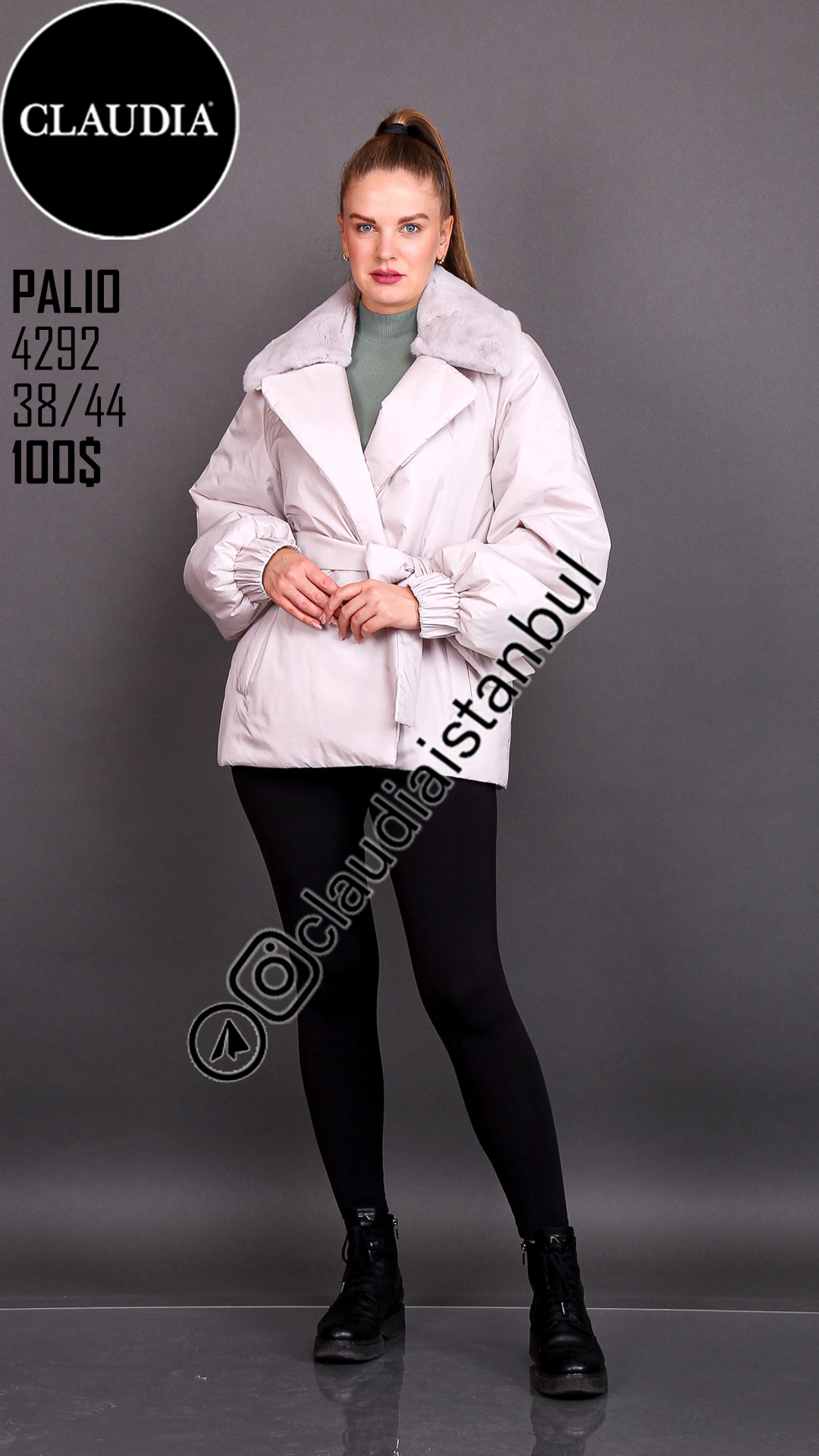 PA4292 MONT