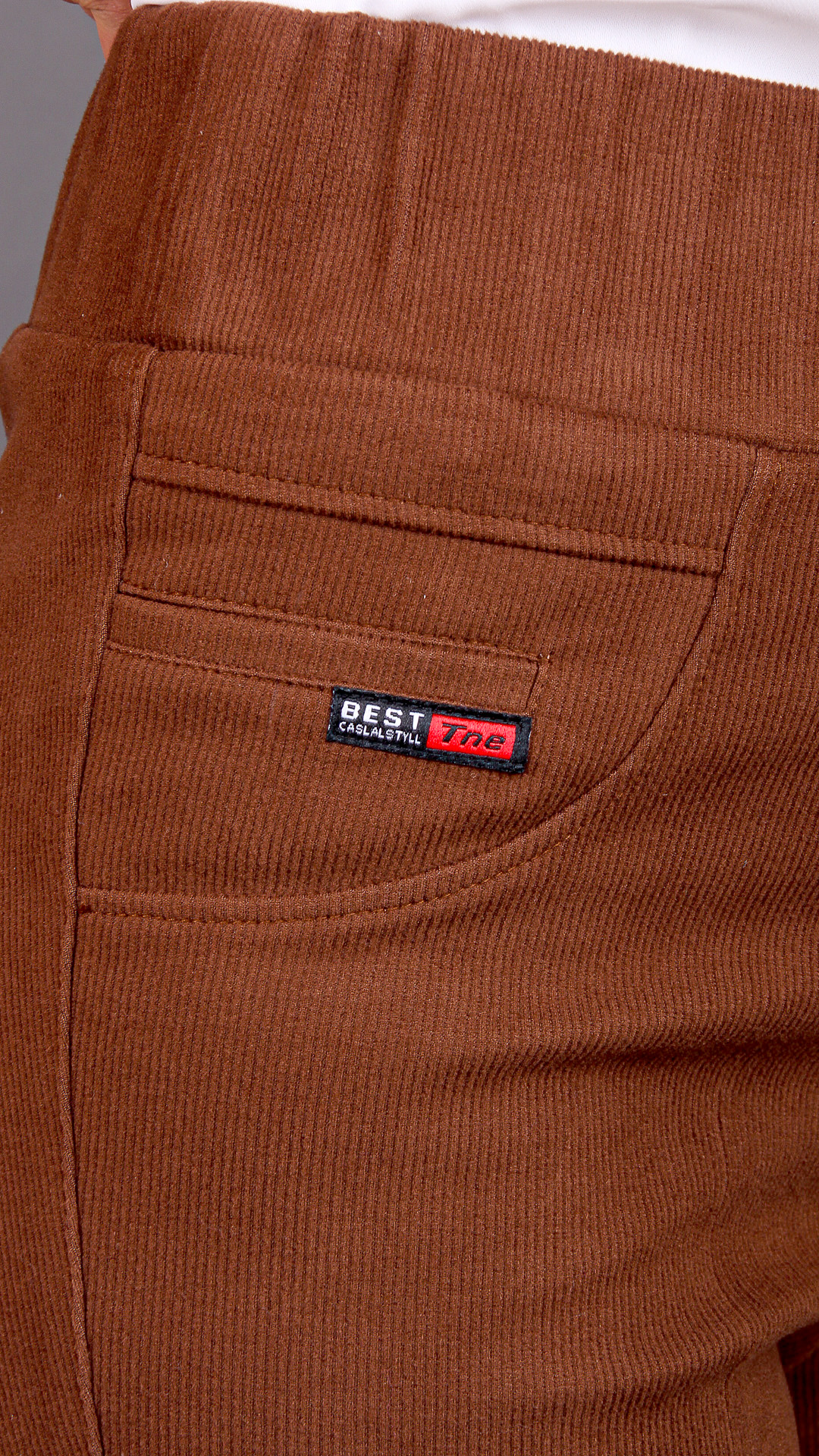 8677 PANTOLON